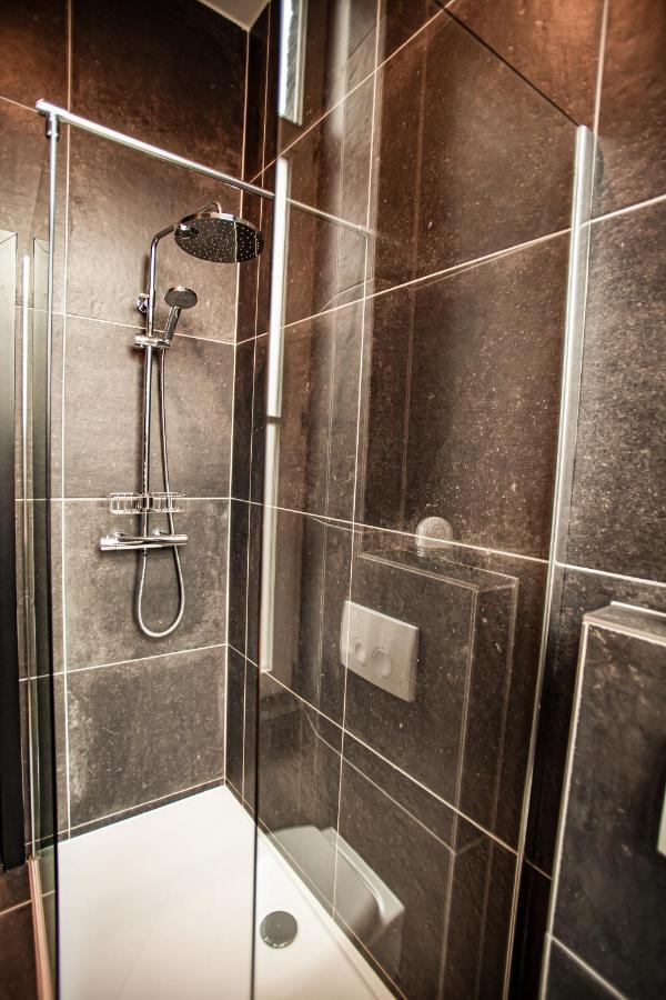 Luxury Suites Historic Center By Rikas Hotels Amberes Exterior foto